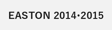 インサート：2014・2015