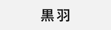 2014：黒羽