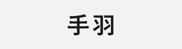 1913：黒羽（手羽）