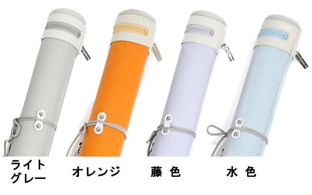 近的矢3点セット（ジュラルミン矢6本組、矢筒、巻藁棒矢）