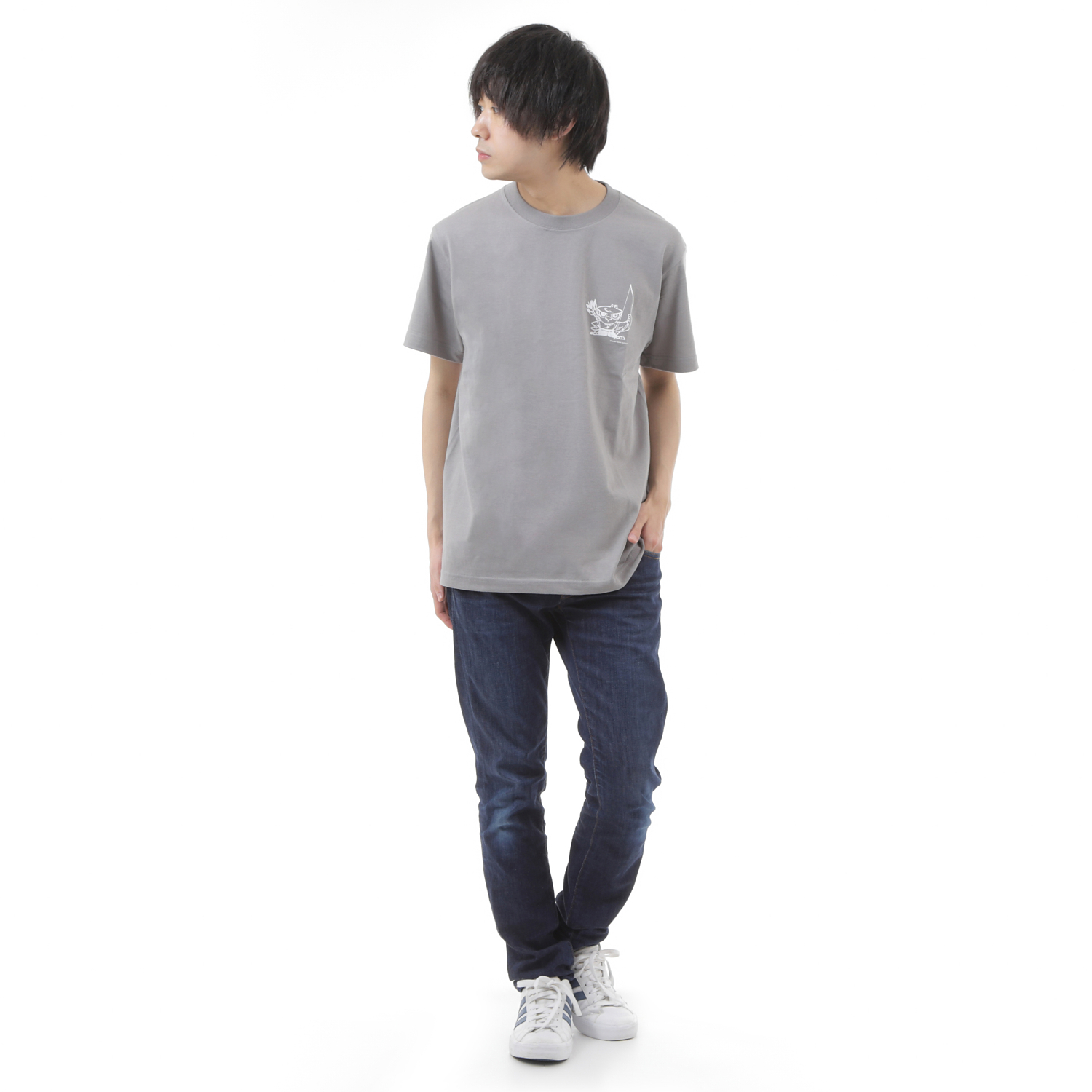 さんぶくん Tシャツ S/M/L/XL 男女兼用