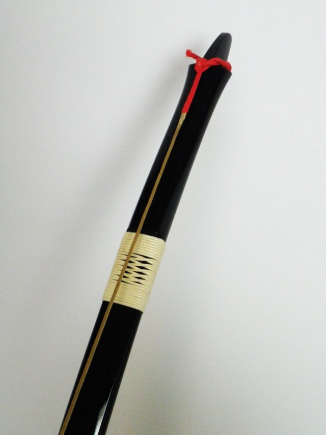 鵠心 アーチカーボン 並寸